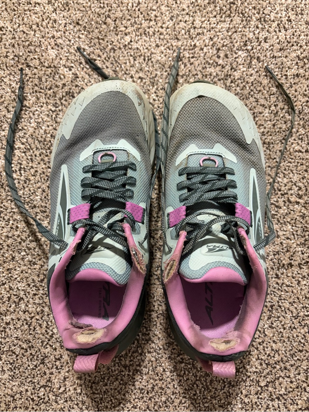 Altra Women's Timp 5